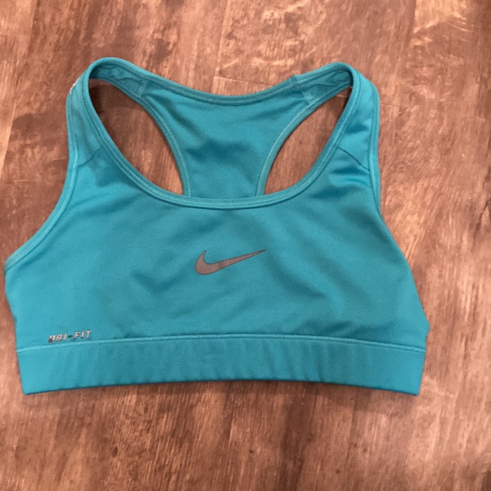 Nike sports bra